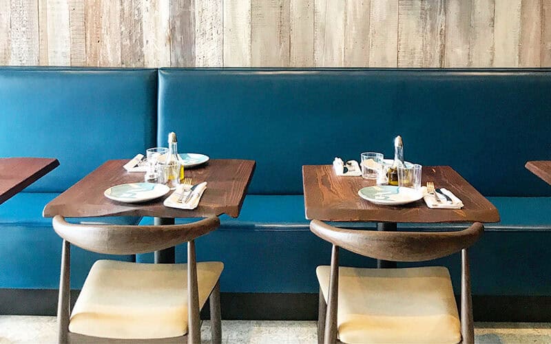 Maavelus Restaurant Table Booking